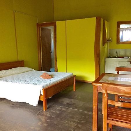 Cabanas Moenga Hanga Roa Ngoại thất bức ảnh