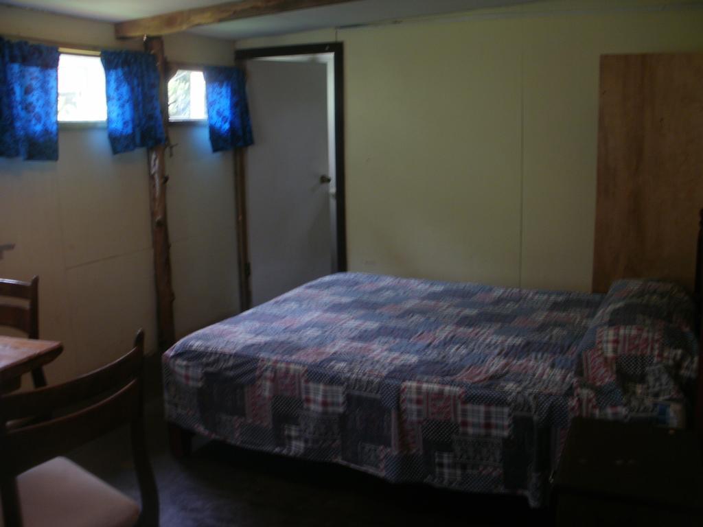 Cabanas Moenga Hanga Roa Phòng bức ảnh