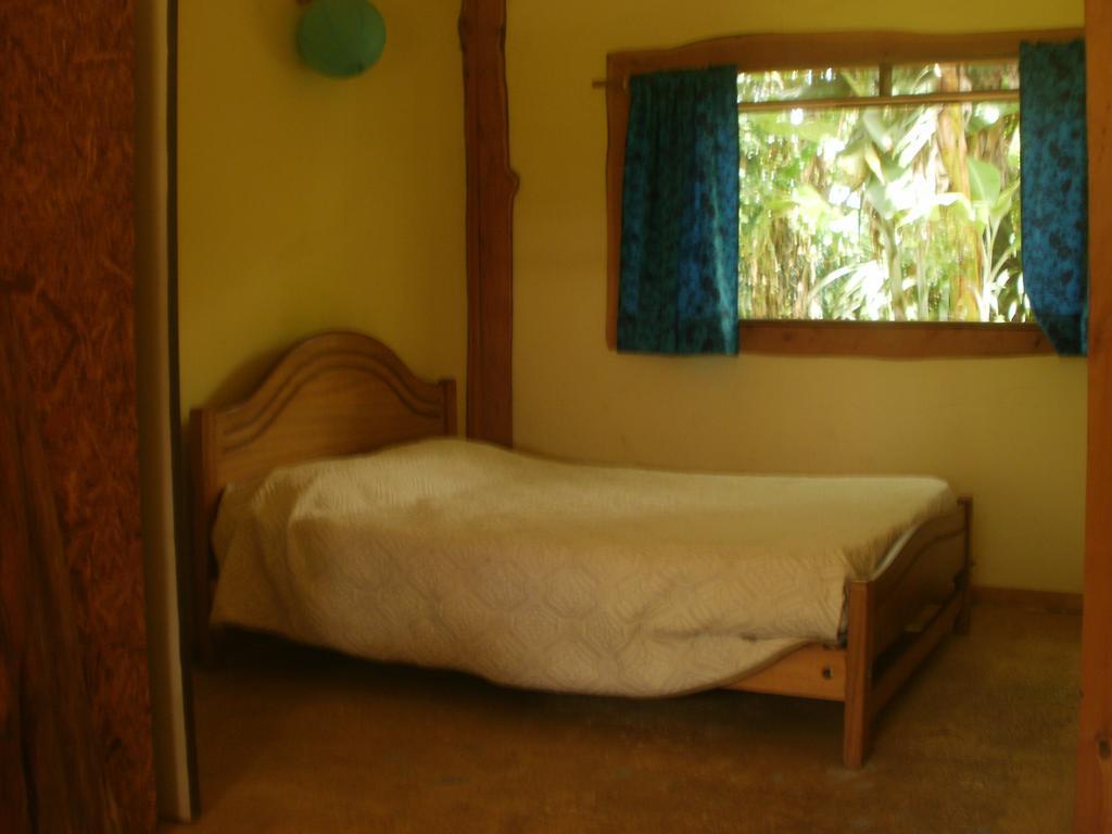 Cabanas Moenga Hanga Roa Phòng bức ảnh