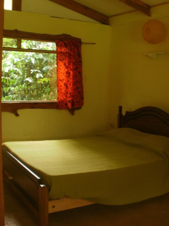 Cabanas Moenga Hanga Roa Phòng bức ảnh