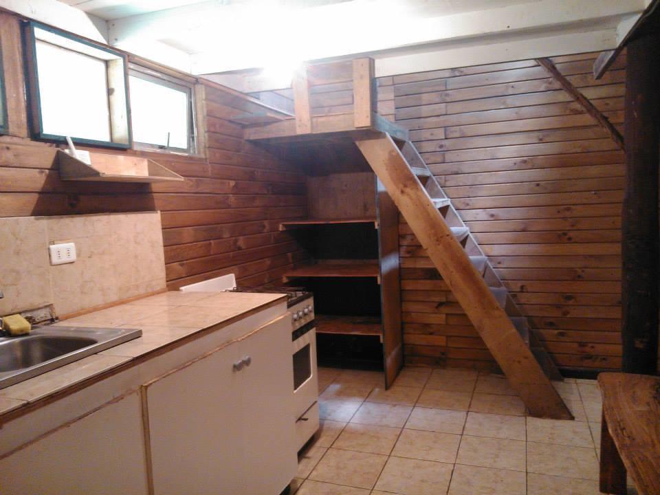 Cabanas Moenga Hanga Roa Phòng bức ảnh