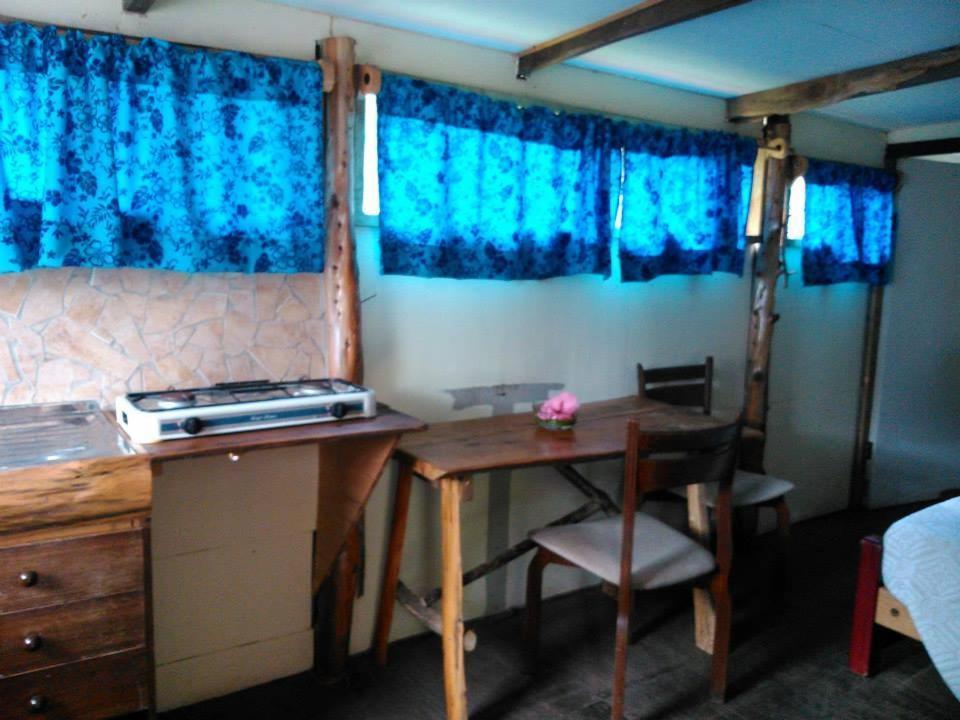 Cabanas Moenga Hanga Roa Phòng bức ảnh