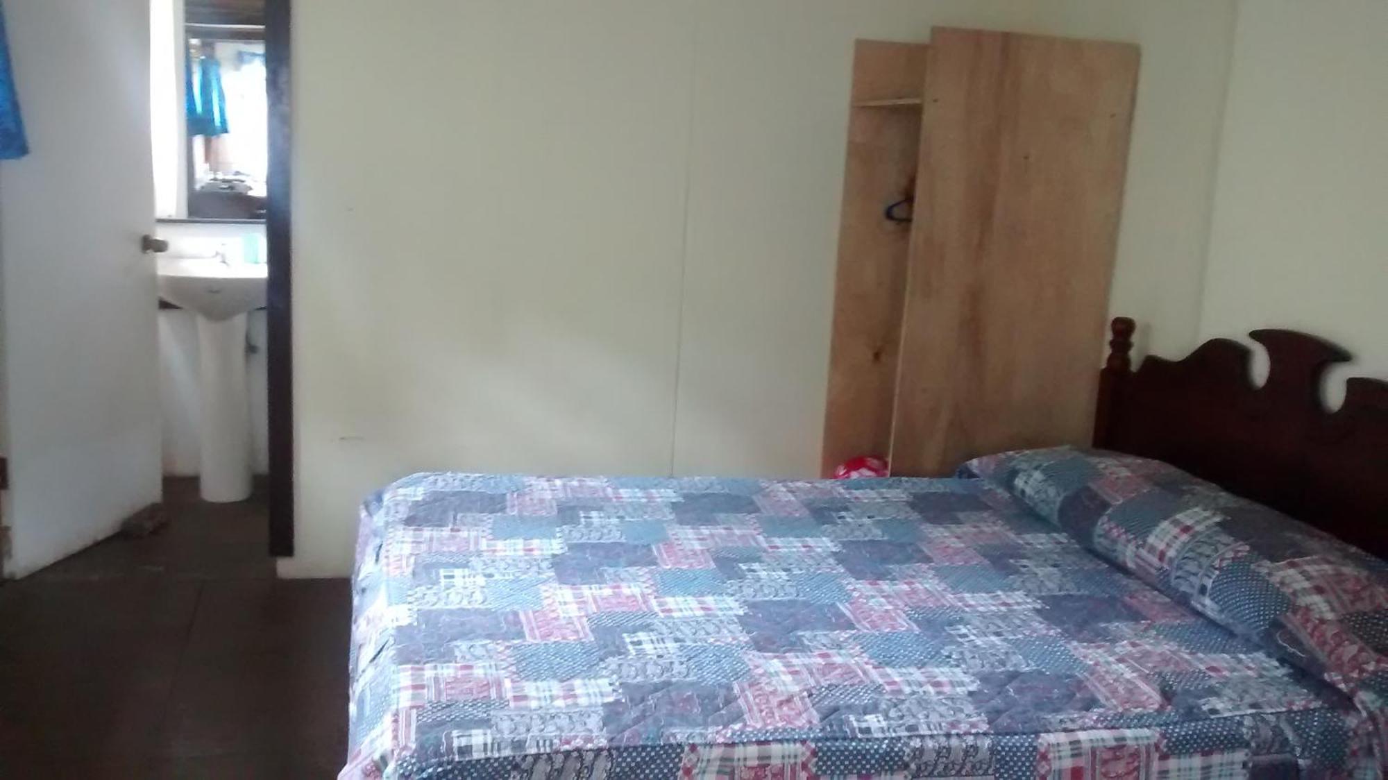 Cabanas Moenga Hanga Roa Phòng bức ảnh
