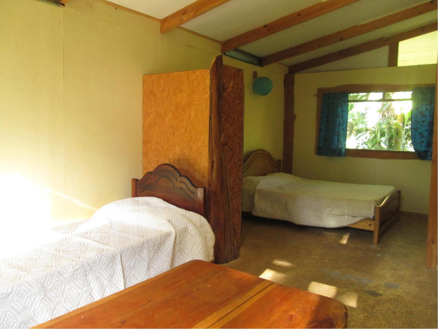 Cabanas Moenga Hanga Roa Phòng bức ảnh
