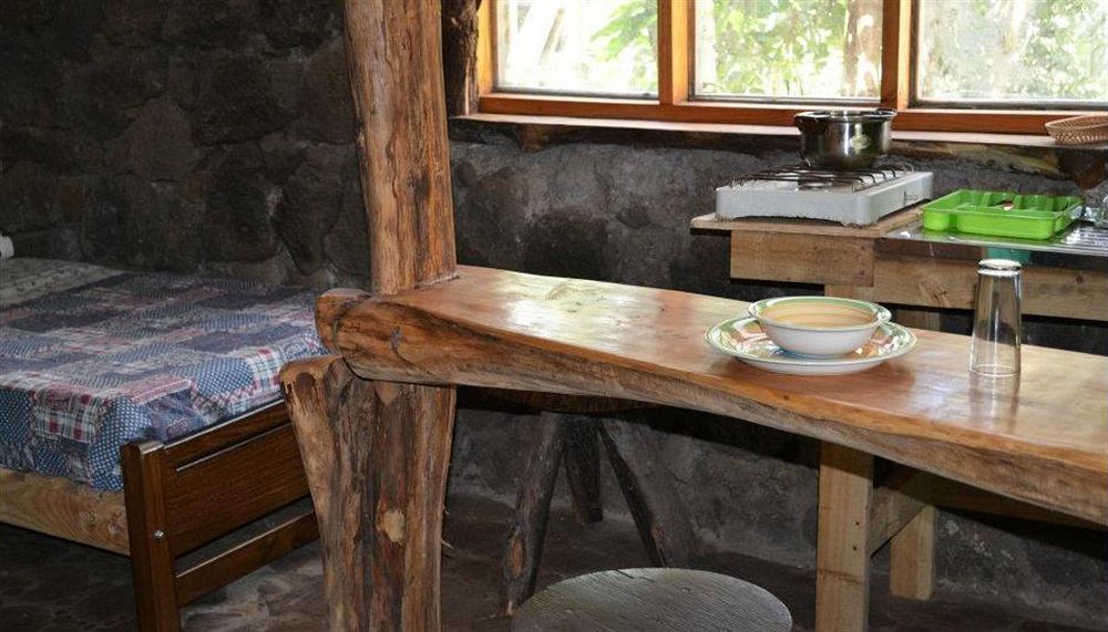 Cabanas Moenga Hanga Roa Ngoại thất bức ảnh