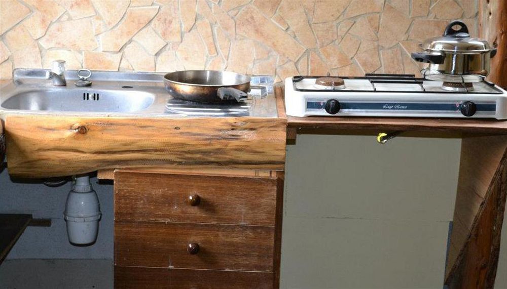 Cabanas Moenga Hanga Roa Ngoại thất bức ảnh