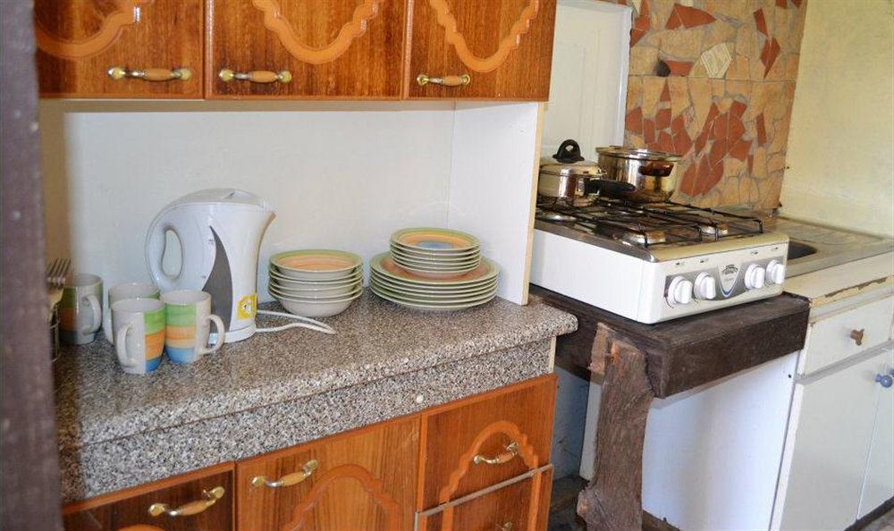 Cabanas Moenga Hanga Roa Ngoại thất bức ảnh