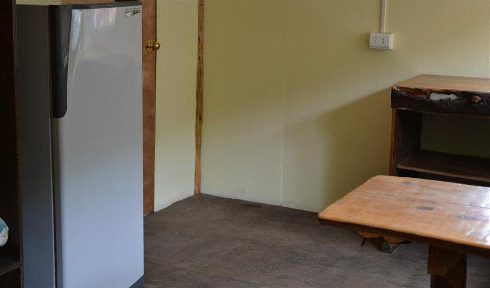Cabanas Moenga Hanga Roa Ngoại thất bức ảnh