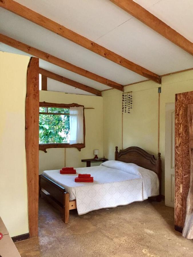 Cabanas Moenga Hanga Roa Ngoại thất bức ảnh