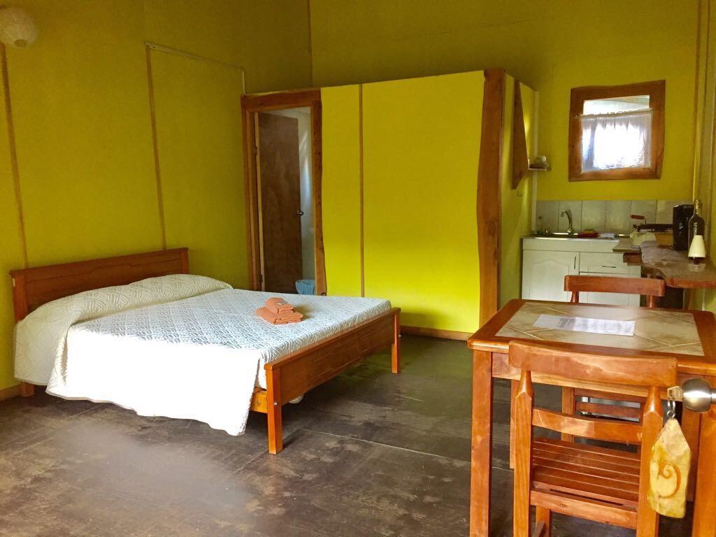 Cabanas Moenga Hanga Roa Ngoại thất bức ảnh