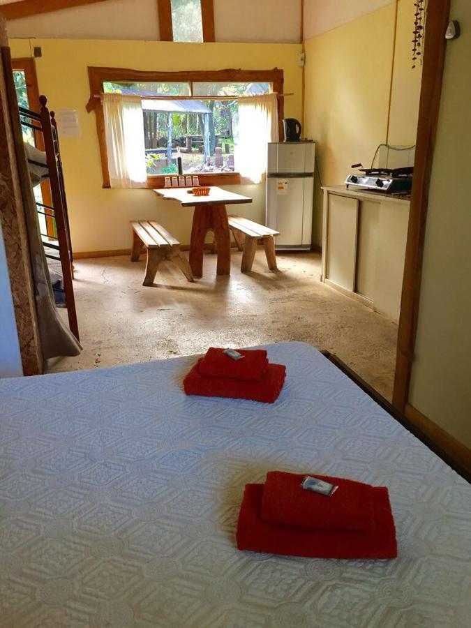 Cabanas Moenga Hanga Roa Ngoại thất bức ảnh